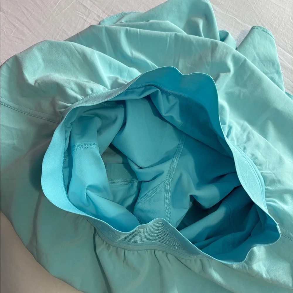 Lululemon Court Rival High Rise Skirt - Picture 3 of 7